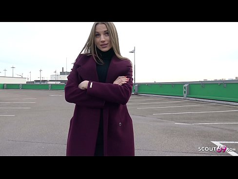 ❤️ O SCOUT ALEMÁN É UN SOÑO QUE TOCA STEELE, UN APARCAMENTO E SEXY POR DINERO Porno de calidade en % gl.special-grasser.ru % ❤