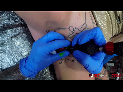 ❤️ Sully Savage, moi tatuada, tatuouse no clítoris Porno de calidade en % gl.special-grasser.ru % ❤
