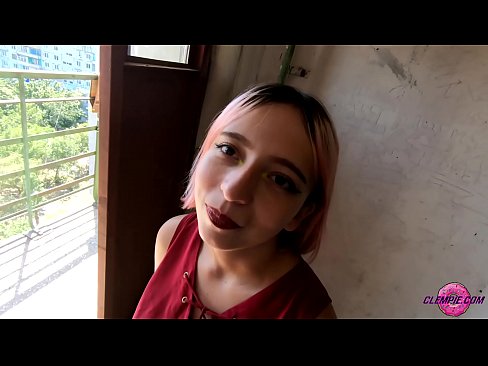 ❤️ Student Sensual chupa a un estraño no interior - Cum on his face Porno de calidade en % gl.special-grasser.ru % ❤
